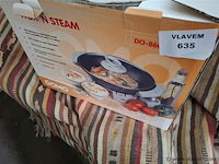 Electrische wok - afbeelding 1 van  2