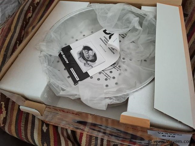 Electrische wok - afbeelding 2 van  2