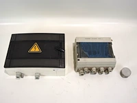Electrische zekeringskast (x2) - afbeelding 1 van  6