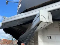 Electrische zonnewering - afbeelding 6 van  10