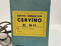 Electro depuratore cervino - afbeelding 5 van  6