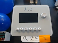 Electro fitness toestel e-fit - afbeelding 2 van  4