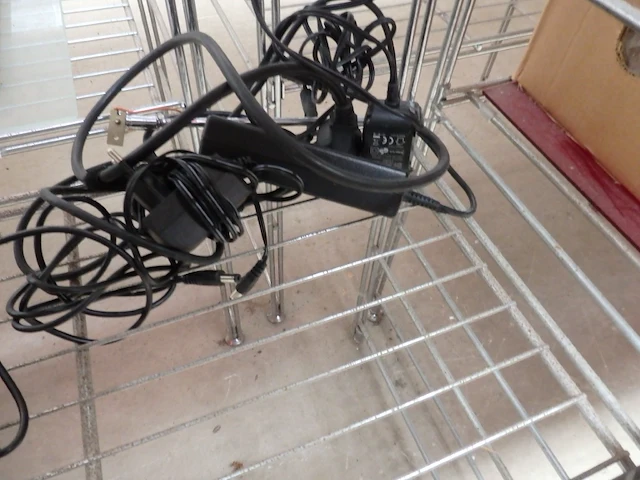 Electro lot - afbeelding 3 van  3