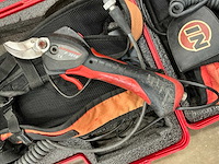 Electrocoup f3010 professionele accu-snoeischaar (3x) - afbeelding 6 van  8