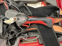 Electrocoup f3010 professionele accu-snoeischaar (3x) - afbeelding 7 van  8