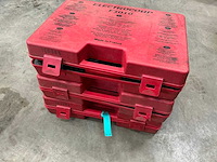 Electrocoup f3010 professionele accu-snoeischaar (3x) - afbeelding 8 van  8