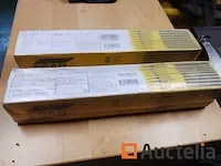 Electroden voor staal - afbeelding 3 van  12