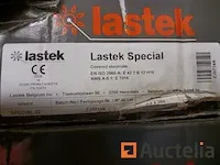 Electroden voor staal - afbeelding 7 van  12
