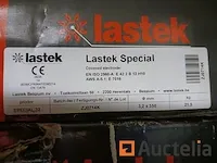 Electroden voor staal - afbeelding 10 van  12