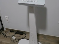 Electrofitness toestel e-fit infinity - afbeelding 1 van  3