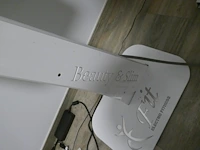 Electrofitness toestel e-fit infinity - afbeelding 3 van  3