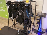 Electrofitness