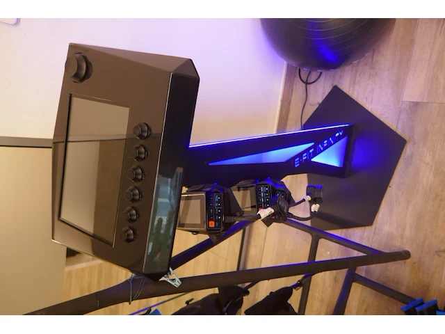 Electrofitness - afbeelding 2 van  5