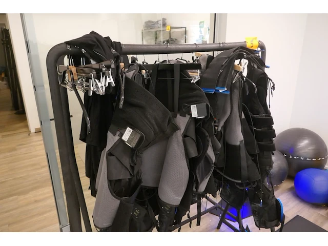 Electrofitness - afbeelding 3 van  5