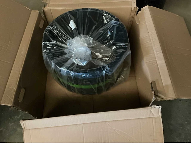 Electrolasmoffen 560 overige aannemersmateriaal (4x) - afbeelding 1 van  3