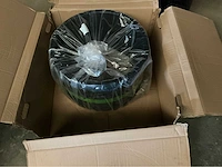 Electrolasmoffen 560 overige aannemersmateriaal (4x) - afbeelding 1 van  3