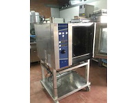 Electrolux - air-o-convect - combisteamer - afbeelding 5 van  7