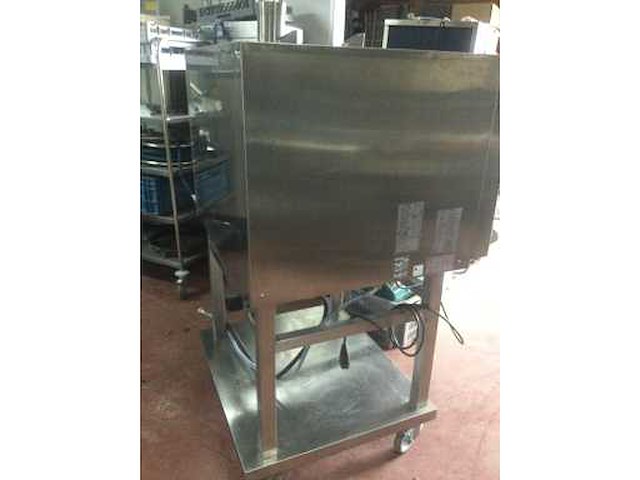 Electrolux - air-o-convect - combisteamer - afbeelding 6 van  7