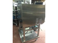 Electrolux - air-o-convect - combisteamer - afbeelding 6 van  7