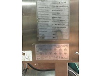 Electrolux - air-o-convect - combisteamer - afbeelding 7 van  7