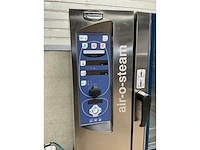 Electrolux - aos 101 ea - elektrische combisteamer - afbeelding 6 van  10