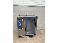 Electrolux - cs10 - elektrische combisteamer - afbeelding 2 van  8