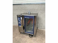 Electrolux - cs10 - elektrische combisteamer - afbeelding 3 van  8