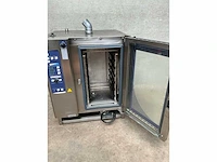 Electrolux - cs10 - elektrische combisteamer - afbeelding 5 van  8