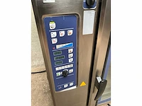 Electrolux - cs10 - elektrische combisteamer - afbeelding 8 van  8