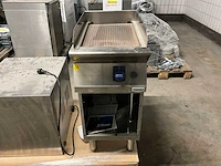 Electrolux - e7grg - grill- en bakplaat