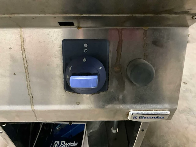 Electrolux - e7grg - grill- en bakplaat - afbeelding 3 van  6