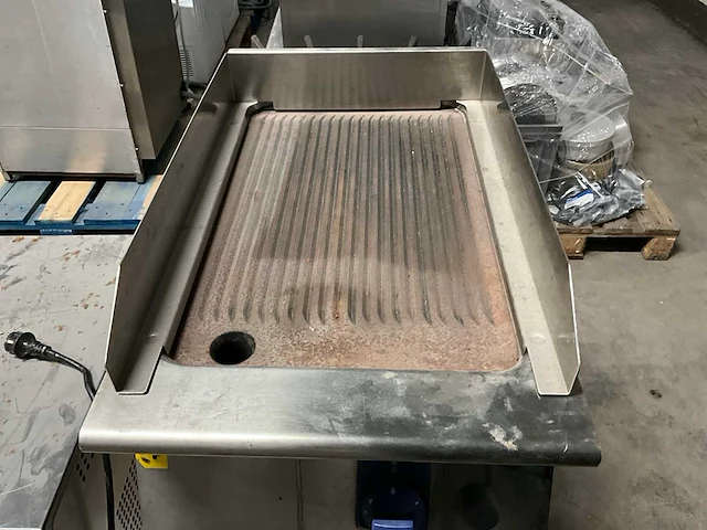 Electrolux - e7grg - grill- en bakplaat - afbeelding 4 van  6