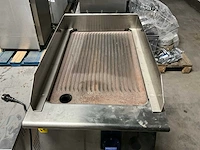 Electrolux - e7grg - grill- en bakplaat - afbeelding 4 van  6