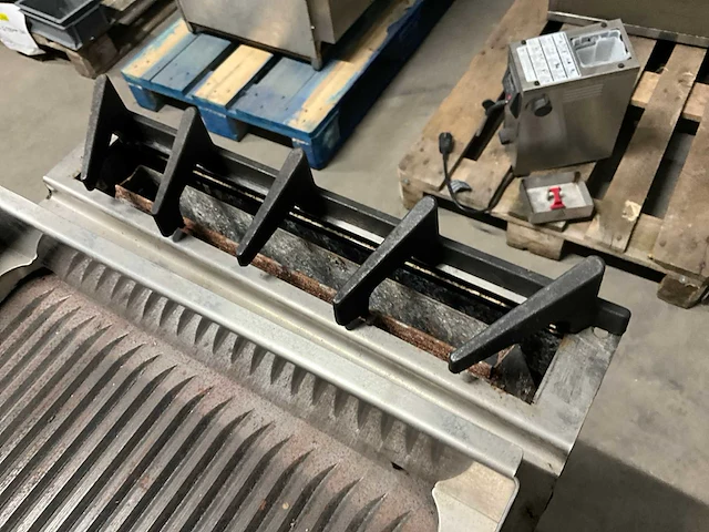 Electrolux - e7grg - grill- en bakplaat - afbeelding 5 van  6