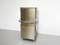 Electrolux - eht8giwsg - vaatwasser