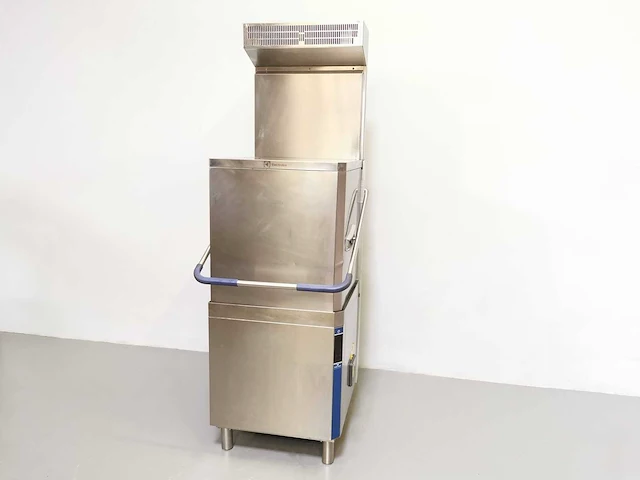 Electrolux - eht8iewsg - vaatwasser - afbeelding 2 van  3