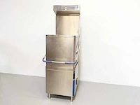 Electrolux - eht8iewsg - vaatwasser - afbeelding 2 van  3
