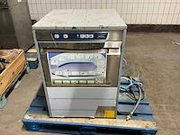 Electrolux - eucaidd - door type washer - afbeelding 1 van  8