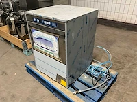 Electrolux - eucaidd - door type washer - afbeelding 2 van  8