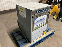 Electrolux - eucaidd - door type washer - afbeelding 3 van  8