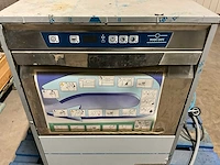 Electrolux - eucaidd - door type washer - afbeelding 4 van  8