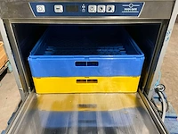 Electrolux - eucaidd - door type washer - afbeelding 5 van  8