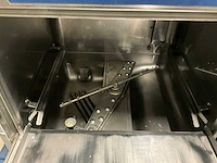 Electrolux - eucaidd - door type washer - afbeelding 6 van  8