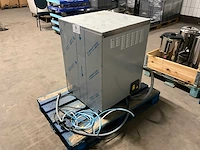 Electrolux - eucaidd - door type washer - afbeelding 8 van  8