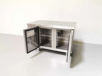 Electrolux - fosbbt - vriezer tafel - afbeelding 2 van  2