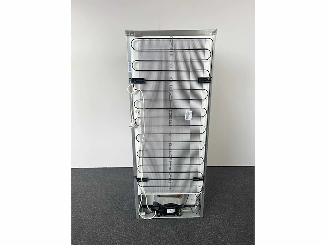 Electrolux - koelkast - afbeelding 3 van  4