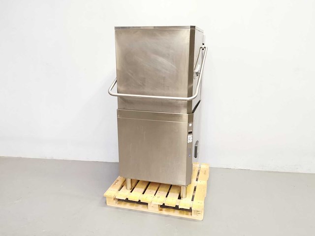 Electrolux - nht8 - vaatwasser - afbeelding 1 van  2