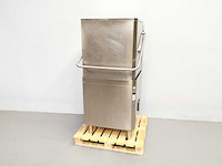 Electrolux - nht8 - vaatwasser - afbeelding 1 van  2