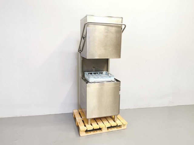 Electrolux - nht8 - vaatwasser - afbeelding 2 van  2