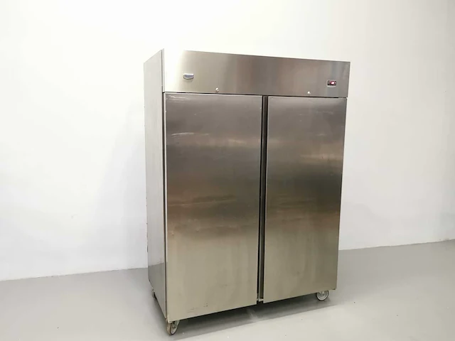 Electrolux - re4142ffg - koelkasten - afbeelding 1 van  2